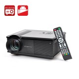Android 4.4 Dual Core LED Projector 