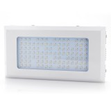 LED Hydroponic Grow Light with 300W + 20000 LUX
