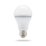 Three Color LED Light Bulb