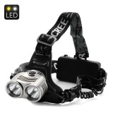CREE T6 LED Headlamp