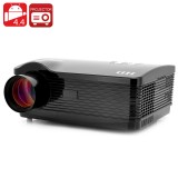 Quad Core Android 4.4 Projector 