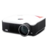 STA-ProHome LED Projector