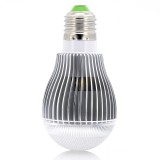 9W RGB LED Light Bulb